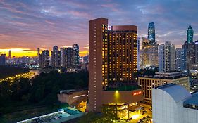 Felicity Hotel, Luohu Railway Station  5*